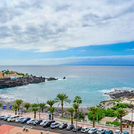 Global Panoramic Oceanview Escape Arena 15231