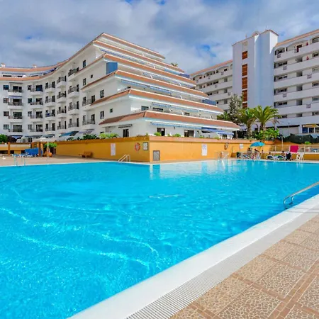 Global Panoramic Oceanview Escape Arena 15231 Semesterbostad Puerto de Santiago (Tenerife)