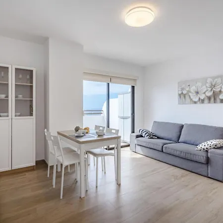 Global Panoramic Oceanview Escape Arena 15231 Semesterbostad *